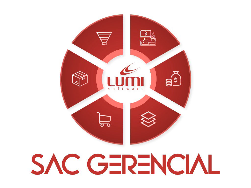 Lumi ERP Logo